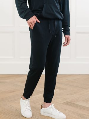 Men's Brushed Bamboo Jogger Pant TALL