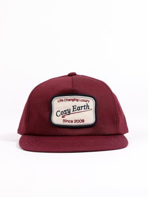Heritage Snapback - Last Chance