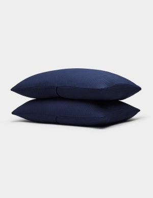 Bamboo Coverlet Shams