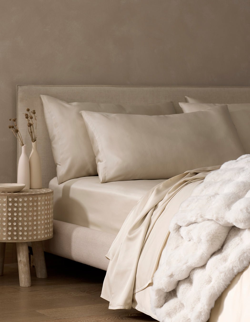 Bamboo Sheet Set - Image 33