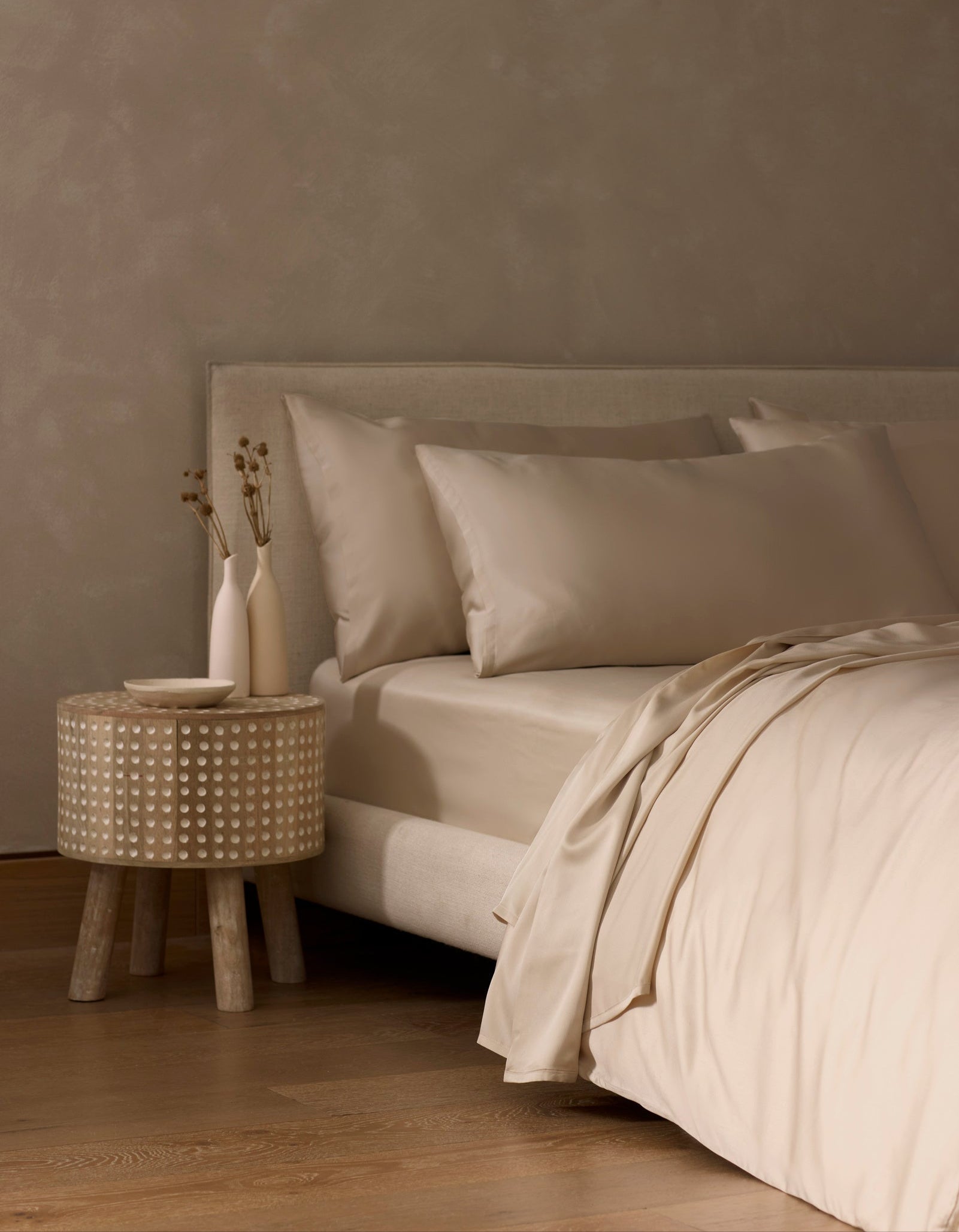 Bamboo Bedding Deluxe Bundle - Image 4