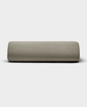 Bamboo Jersey Fitted Sheet