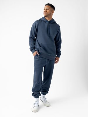Men's CityScape Hoodie & Sweatpant Set - Last Chance
