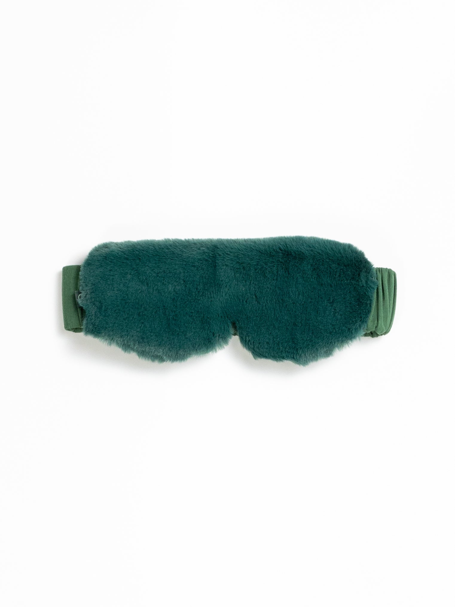 Faux Fur Sleep Mask - Image 11