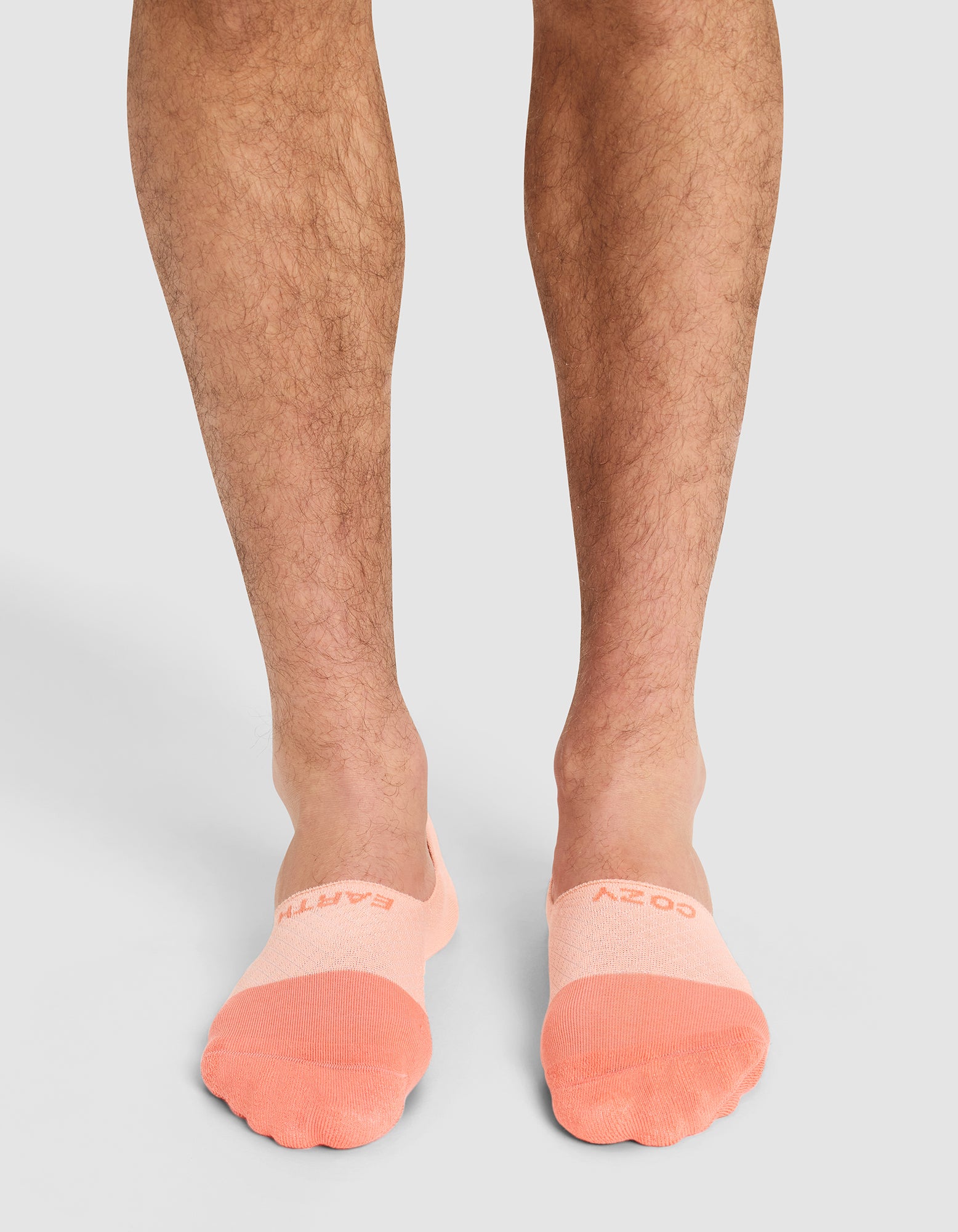Essential No-Show Sock 4-Pack - Last Chance - Image 15