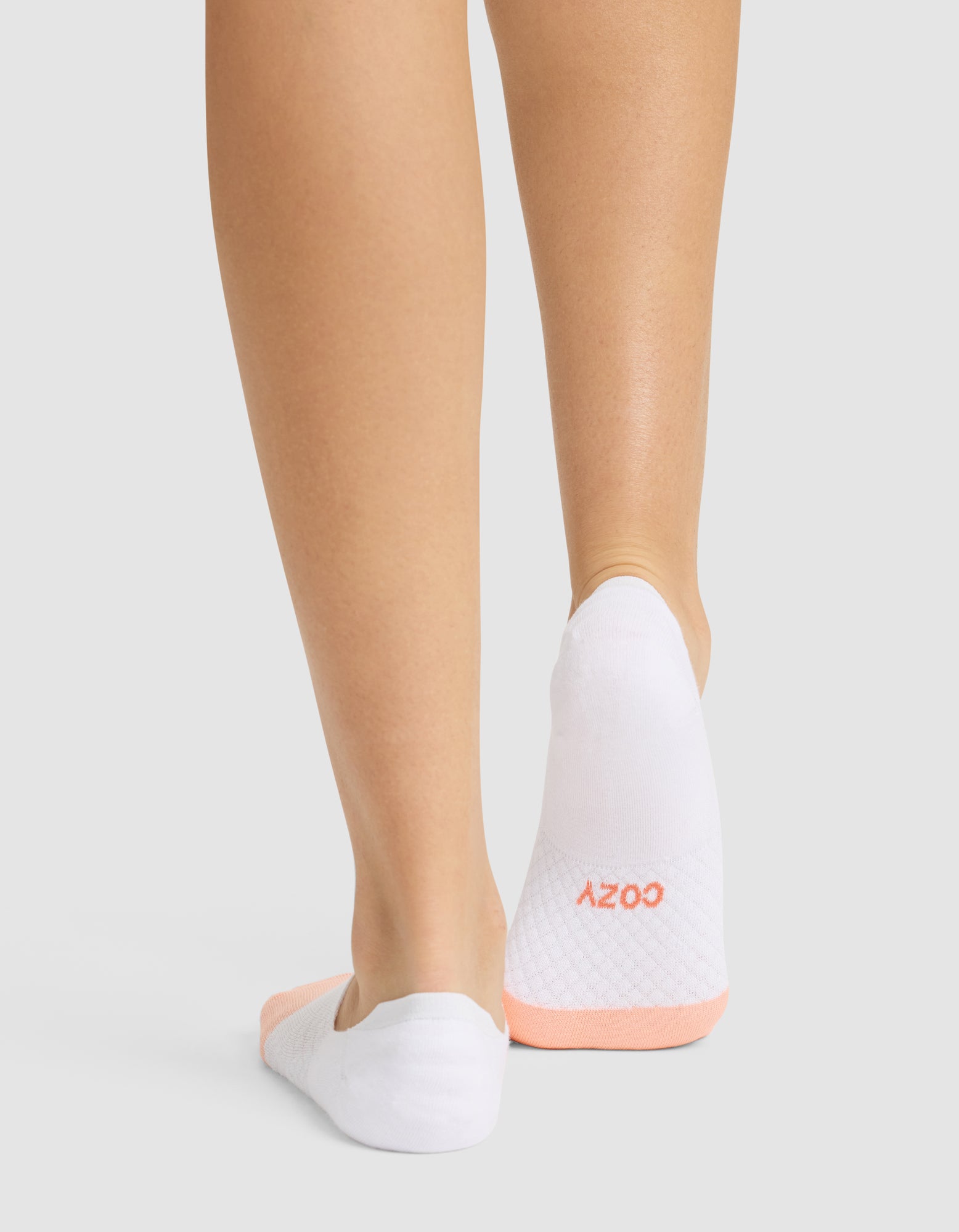 Essential No-Show Sock 4-Pack - Last Chance - Image 18