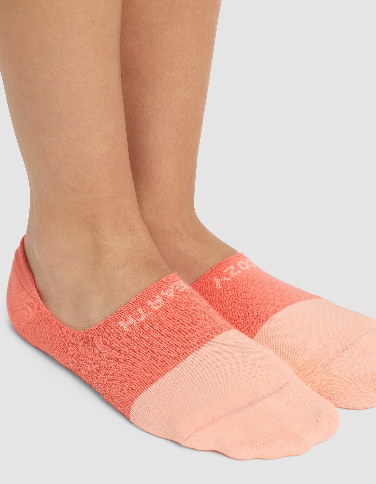 Essential No-Show Sock 4-Pack - Last Chance - Image 17