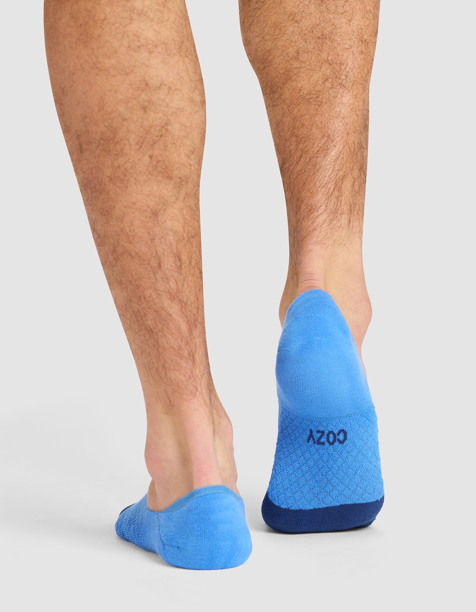 Essential No-Show Sock 4-Pack - Last Chance - Image 12