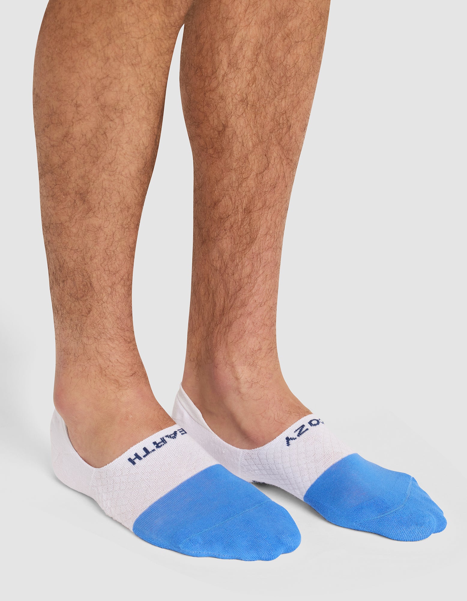 Essential No-Show Sock 4-Pack - Last Chance - Image 11