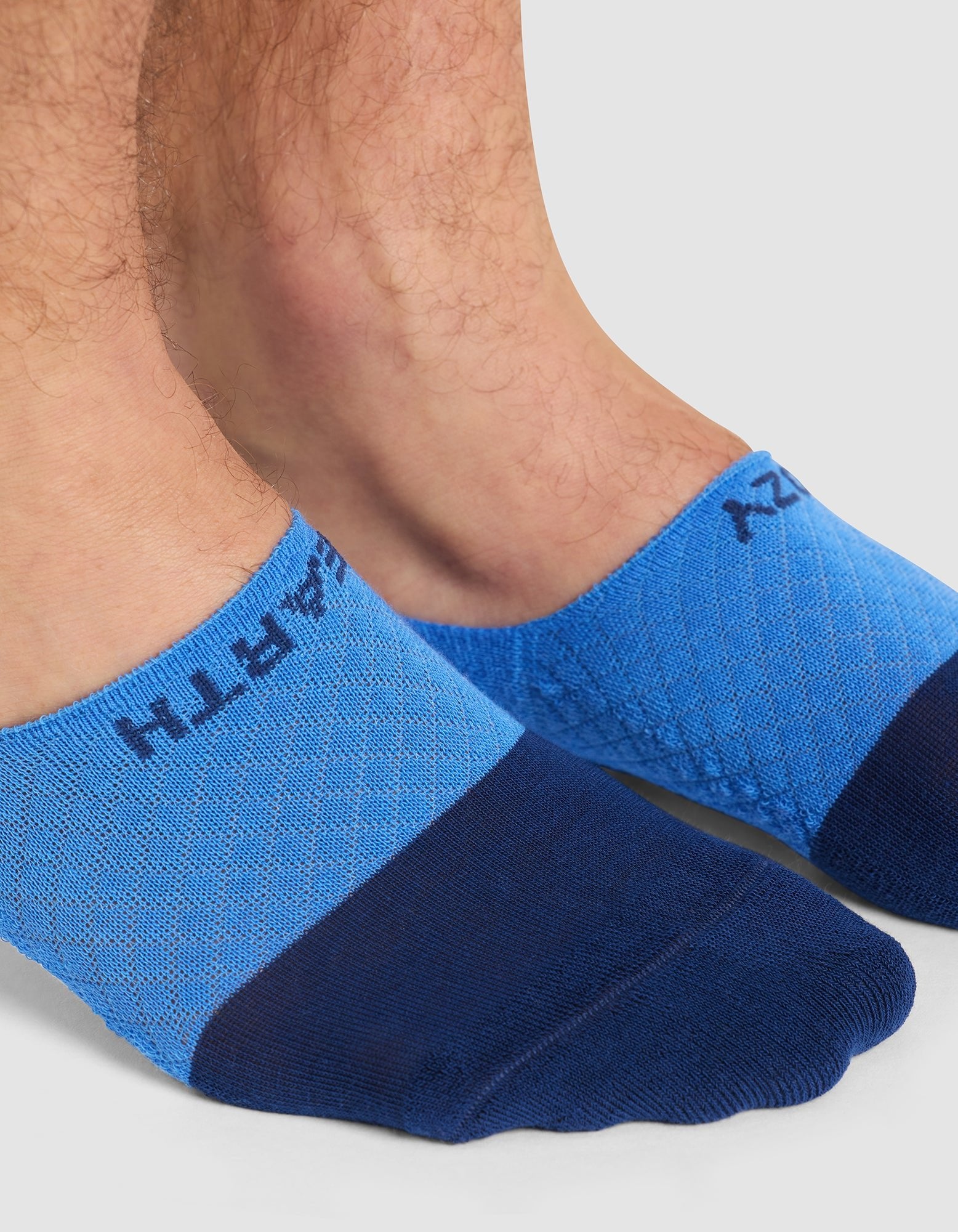 Essential No-Show Sock 4-Pack - Last Chance - Image 2