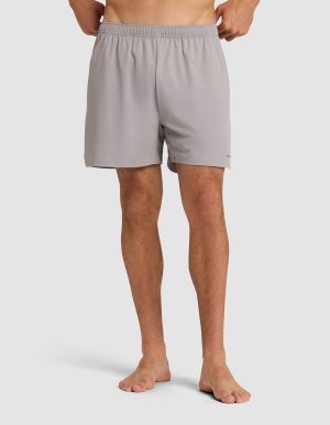 Men's Performance Sleep Short