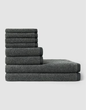 Nantucket Bath Towel Set