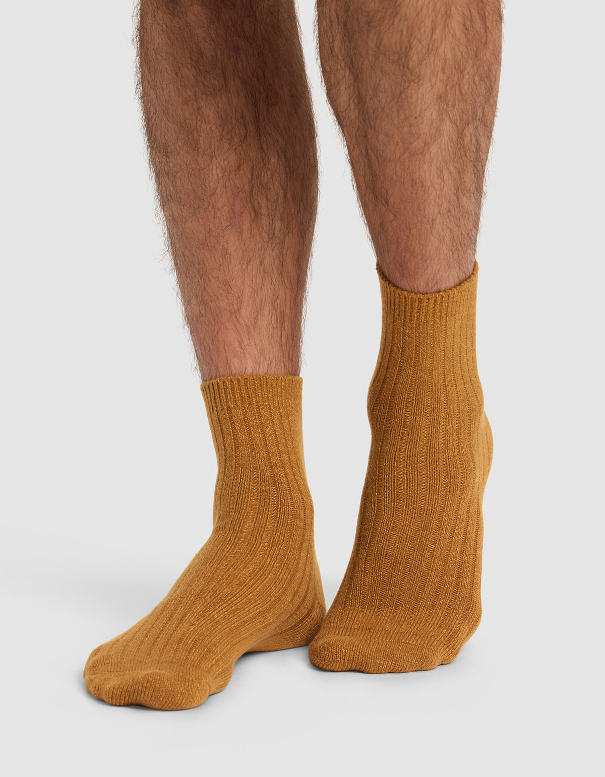 The Plush Modern Crew Sock 3-Pack - Image 31