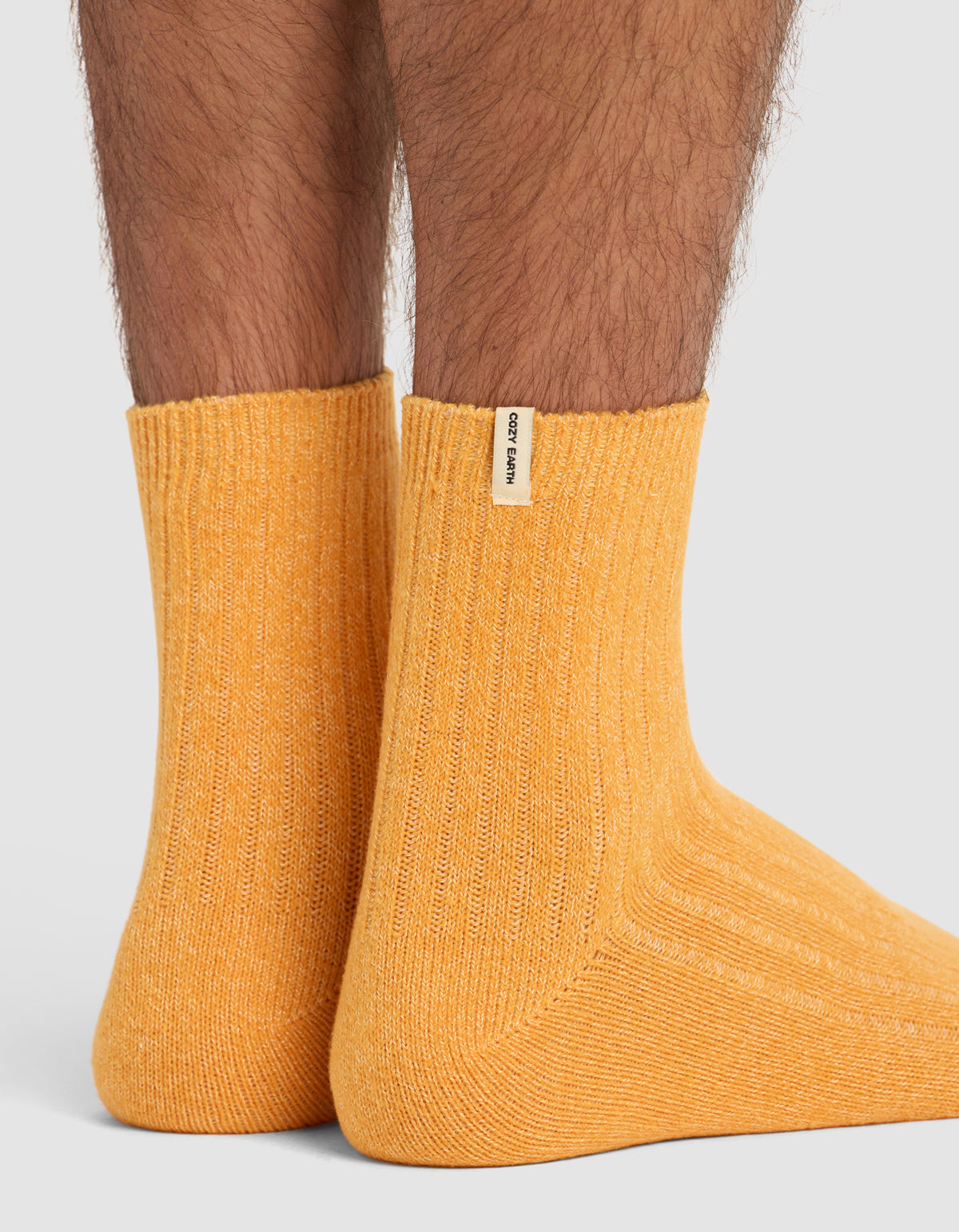 The Plush Modern Crew Sock 3-Pack - Image 35