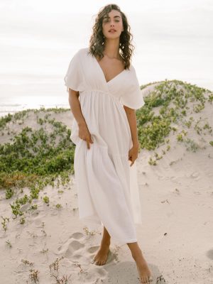 Women's Boardwalk Breeze Dress - Last Chance