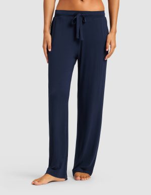 Women's Bamboo Stretch-Knit Pant